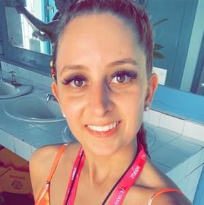 Meet your Posher, Amandajean